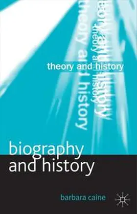 Caine |  Biography and History | Buch |  Sack Fachmedien