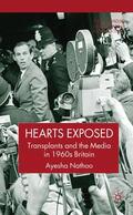 Nathoo |  Hearts Exposed | Buch |  Sack Fachmedien
