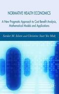 Mak / Islam |  Normative Health Economics | Buch |  Sack Fachmedien