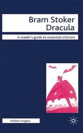 Hughes / Tredell |  Bram Stoker | Buch |  Sack Fachmedien