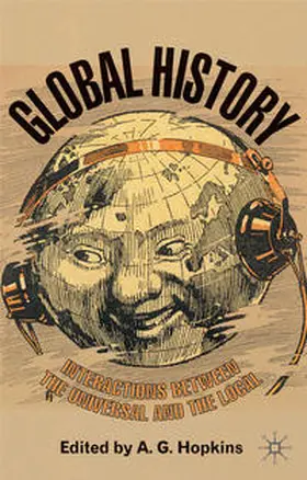 Hopkins |  Global History | Buch |  Sack Fachmedien