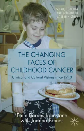 Baines / Loparo |  The Changing Faces of Childhood Cancer | Buch |  Sack Fachmedien