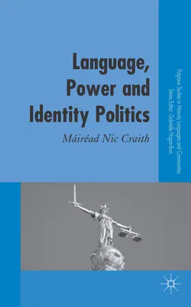Loparo |  Language, Power and Identity Politics | Buch |  Sack Fachmedien