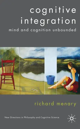 Menary |  Cognitive Integration | Buch |  Sack Fachmedien