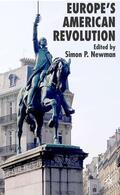 Newman |  Europe's American Revolution | Buch |  Sack Fachmedien