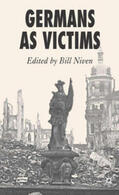Niven |  Germans as Victims | Buch |  Sack Fachmedien