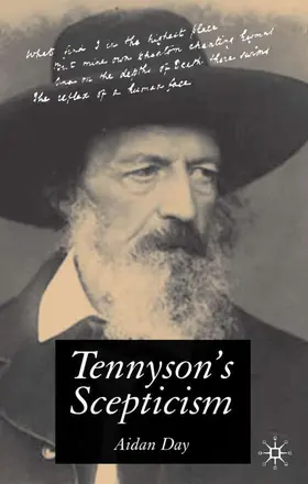 Day |  Tennyson's Scepticism | Buch |  Sack Fachmedien