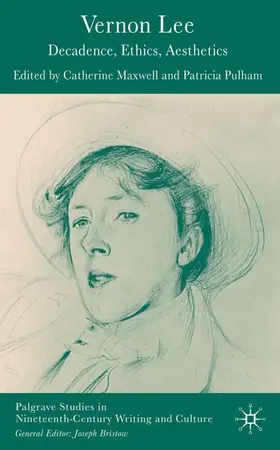 Pulham / Maxwell |  Vernon Lee | Buch |  Sack Fachmedien