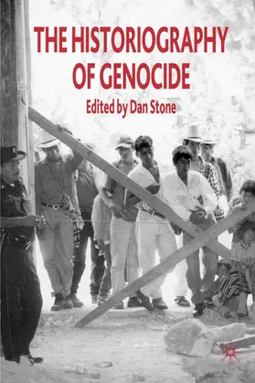 Weiss-Wendt / Krieken / Stone |  The Historiography of Genocide | Buch |  Sack Fachmedien