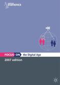 NA |  Focus On The Digital Age | Buch |  Sack Fachmedien