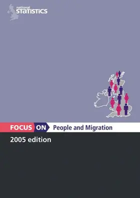 NA |  Focus on People and Migration | Buch |  Sack Fachmedien