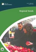NA |  NA, N: Regional Trends (40th edition) | Buch |  Sack Fachmedien