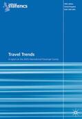 NA |  Travel Trends 2005 | Buch |  Sack Fachmedien