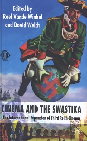 Welch |  Cinema and the Swastika | Buch |  Sack Fachmedien