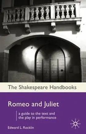 Rocklin | Romeo and Juliet | Buch | 978-1-4039-9504-9 | www.sack.de