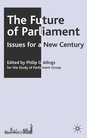 Giddings |  The Future of Parliament | Buch |  Sack Fachmedien