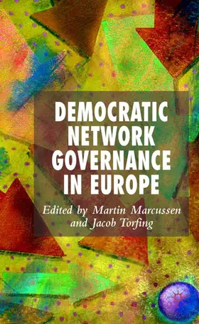 Marcussen / Torfing |  Democratic Network Governance in Europe | Buch |  Sack Fachmedien