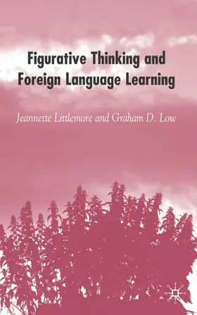 Littlemore / Low | Figurative Thinking and Foreign Language Learning | Buch | 978-1-4039-9602-2 | www.sack.de