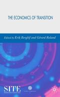 Roland / Berglöf |  The Economics of Transition | Buch |  Sack Fachmedien
