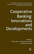 Boscia / Carretta / Schwizer |  Cooperative Banking: Innovations and Developments | Buch |  Sack Fachmedien