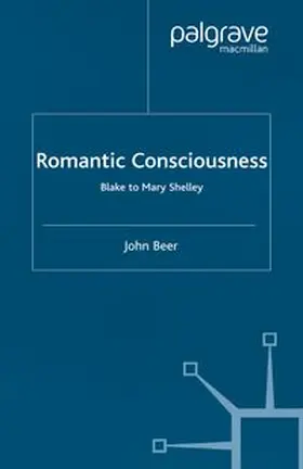 Beer |  Romantic Consciousness | eBook | Sack Fachmedien