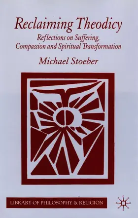 Stoeber |  Reclaiming Theodicy | Buch |  Sack Fachmedien
