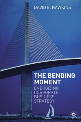 Hawkins | The Bending Moment | Buch | 978-1-4039-9838-5 | www.sack.de