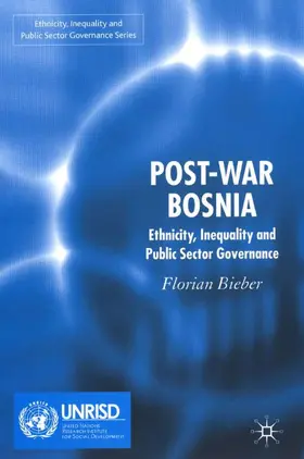 Bieber |  Post-War Bosnia | Buch |  Sack Fachmedien