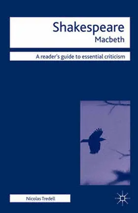 Tredell |  Shakespeare | Buch |  Sack Fachmedien