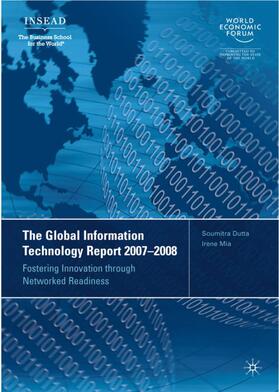 López-Claros / Mia / Dutta | The Global Information Technology Report 2007-2008 | Buch | 978-1-4039-9932-0 | sack.de
