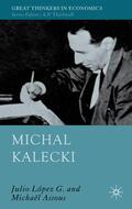 Loparo |  Michal Kalecki | Buch |  Sack Fachmedien