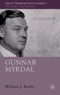 Barber |  Gunnar Myrdal | Buch |  Sack Fachmedien