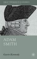Kennedy |  Adam Smith | Buch |  Sack Fachmedien