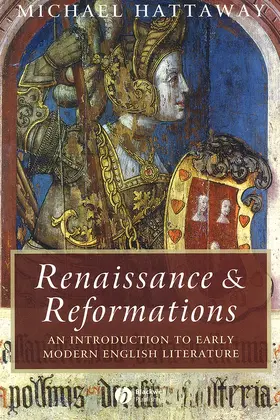 Hattaway |  Renaissance and Reformations | Buch |  Sack Fachmedien