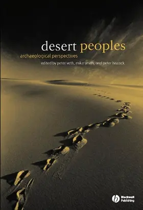 Veth / Smith / Hiscock |  Desert Peoples | Buch |  Sack Fachmedien