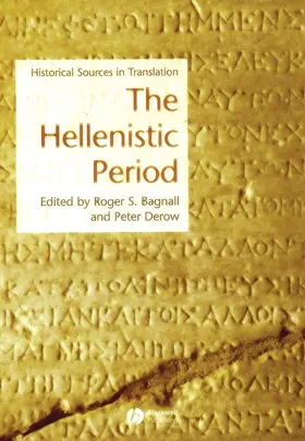 Bagnall / Derow |  The Hellenistic Period | Buch |  Sack Fachmedien