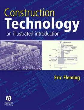 Fleming |  Construction Technology | Buch |  Sack Fachmedien