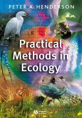 Henderson |  Practical Methods in Ecology | Buch |  Sack Fachmedien