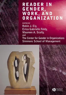 Ely / Foldy / Scully |  Reader in Gender, Work and Organization | Buch |  Sack Fachmedien