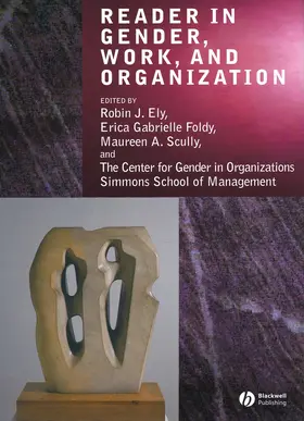 Ely / Foldy / Scully |  Reader in Gender, Work and Organization | Buch |  Sack Fachmedien