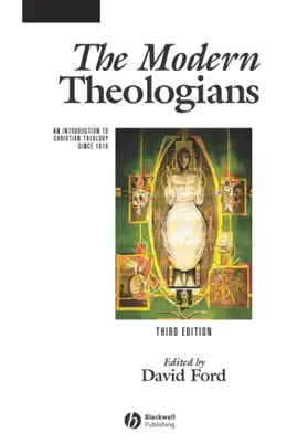 Ford |  The Modern Theologians | Buch |  Sack Fachmedien
