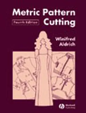 Winifred |  Metric Pattern Cutting | Buch |  Sack Fachmedien