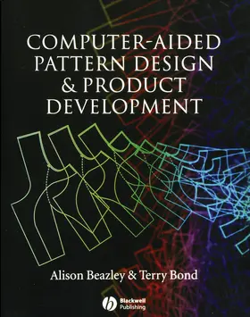 Beazley / Bond |  Computer Aided Pattern Design | Buch |  Sack Fachmedien
