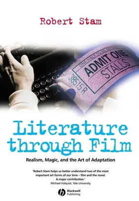 Stam | Literature Through Film | Buch | 978-1-4051-0288-9 | www.sack.de