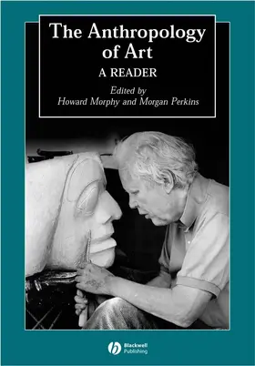 Morphy / Perkins |  Anthropology of Art | Buch |  Sack Fachmedien