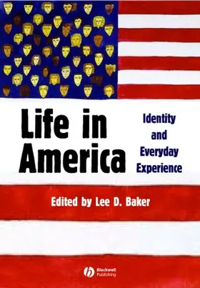 Baker |  Life in America Ident E day Experience | Buch |  Sack Fachmedien