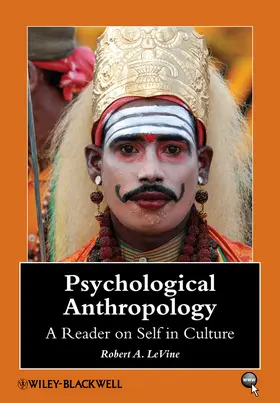 LeVine |  Psychological Anthropology | Buch |  Sack Fachmedien
