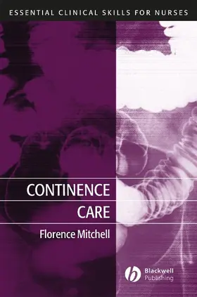 FLORENCE |  Continence Care | Buch |  Sack Fachmedien