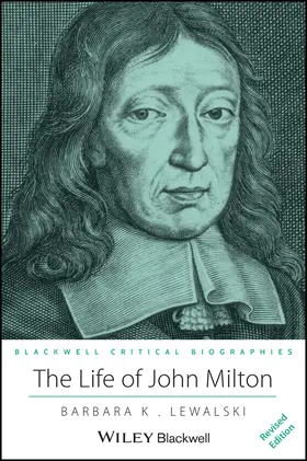 Lewalski | The Life of John Milton | Buch | 978-1-4051-0625-2 | www.sack.de