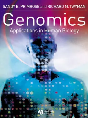 Primrose / Twyman |  Genomics | Buch |  Sack Fachmedien